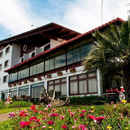 Hotel Renar Фрайбурго Екстериор снимка