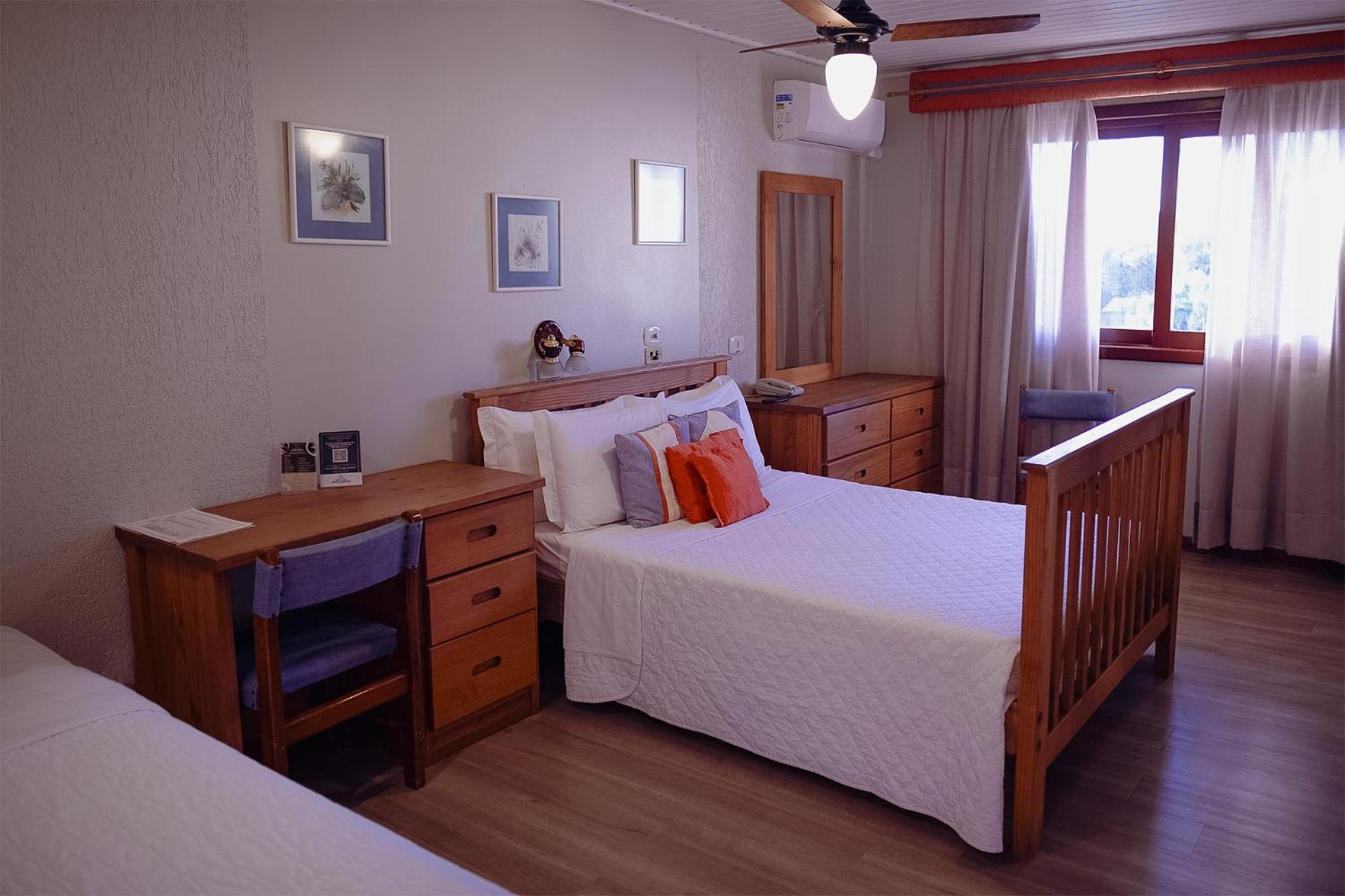 Hotel Renar Фрайбурго Екстериор снимка