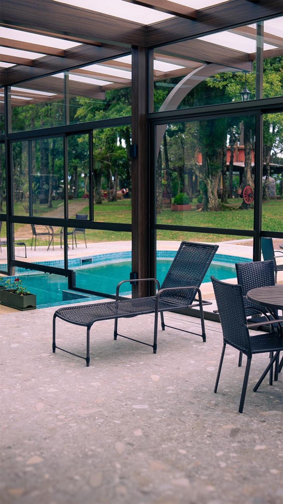 Hotel Renar Фрайбурго Екстериор снимка