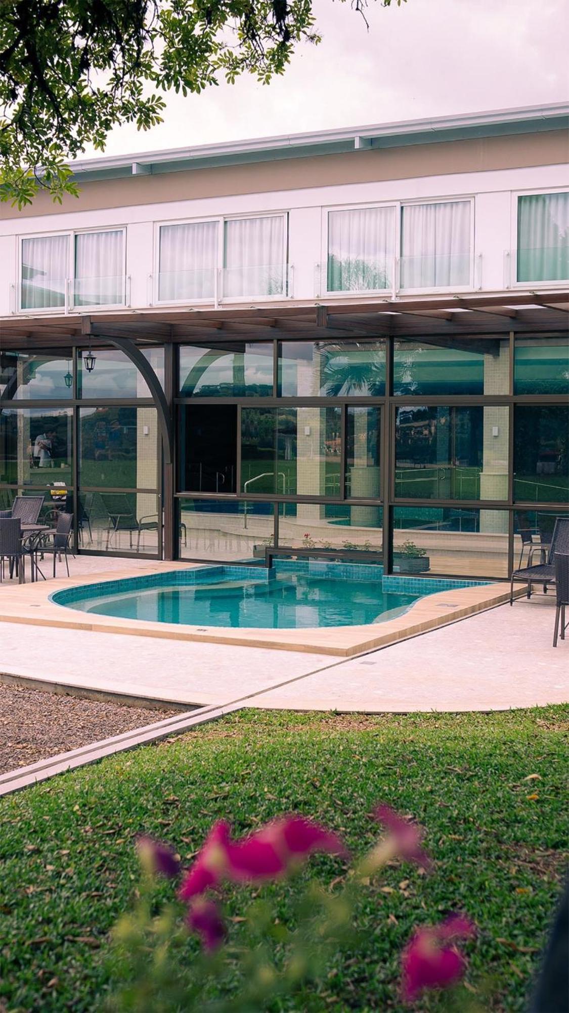 Hotel Renar Фрайбурго Екстериор снимка