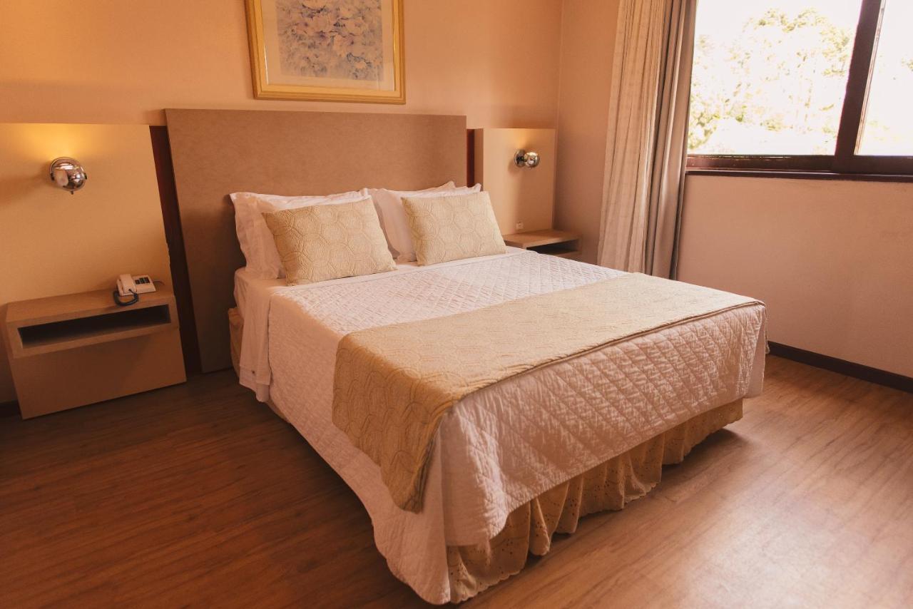 Hotel Renar Фрайбурго Екстериор снимка