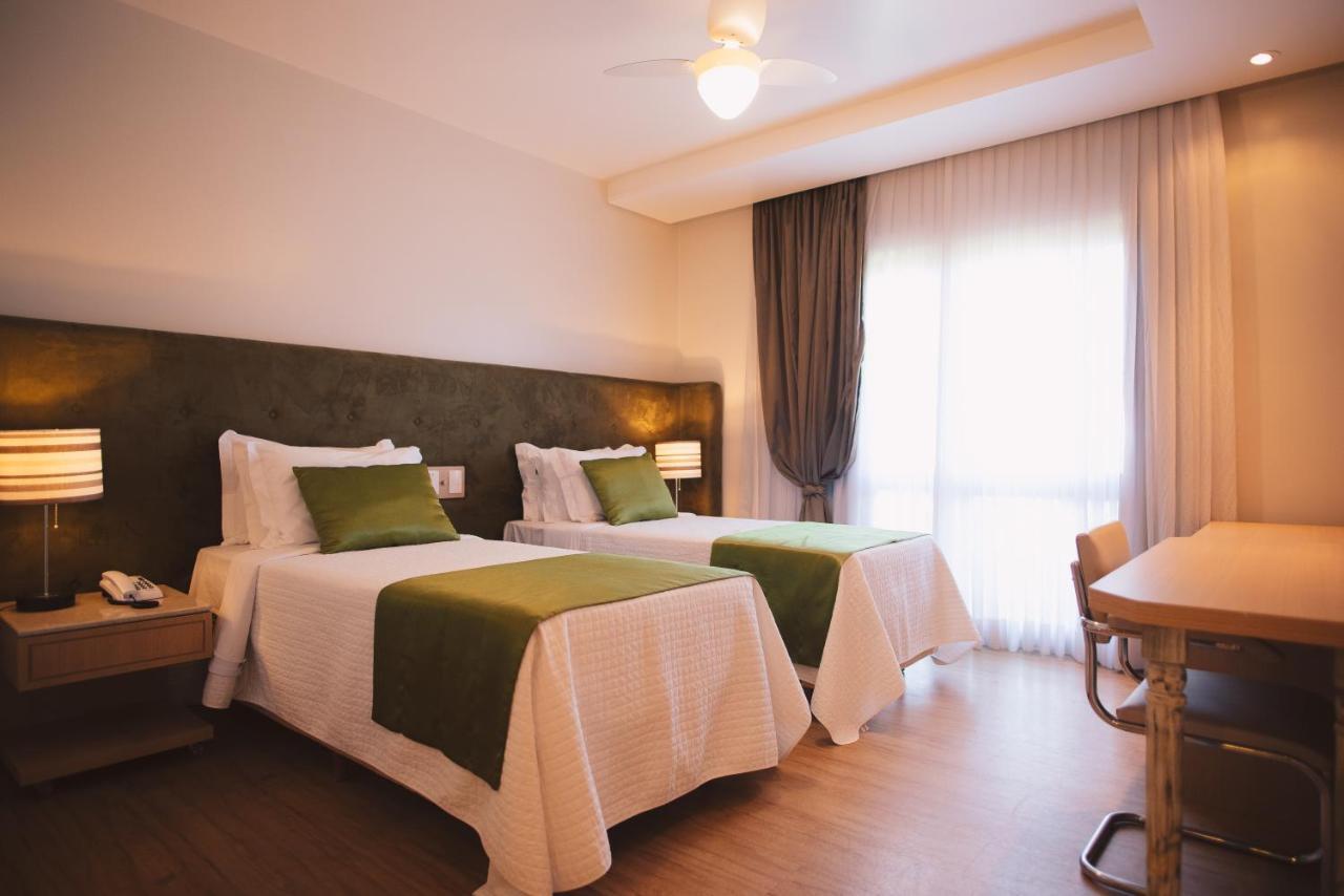 Hotel Renar Фрайбурго Екстериор снимка
