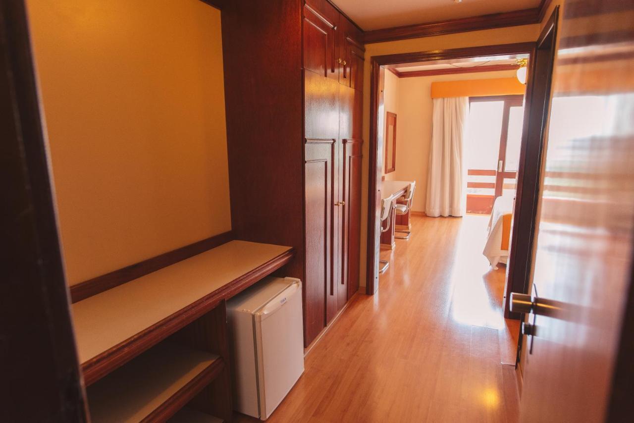 Hotel Renar Фрайбурго Екстериор снимка