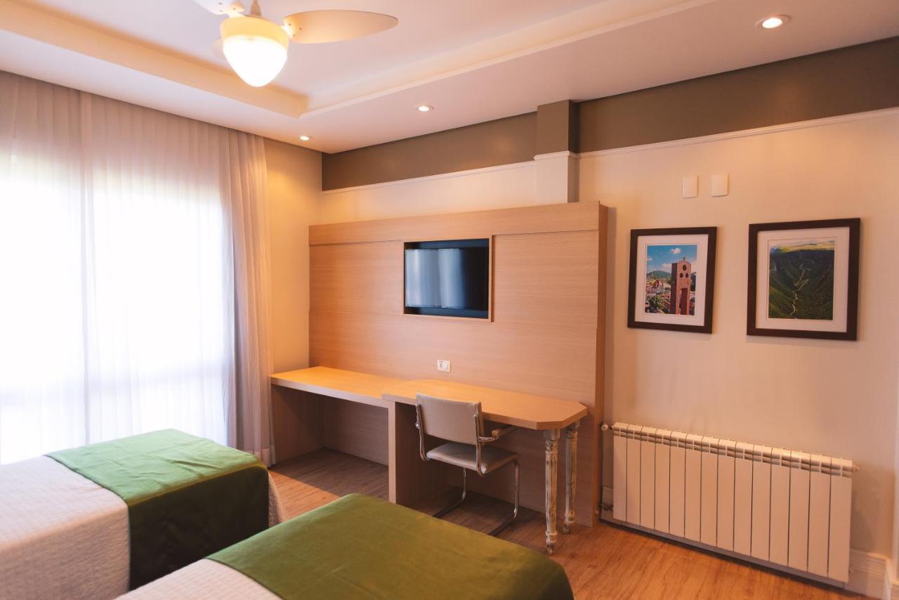 Hotel Renar Фрайбурго Екстериор снимка