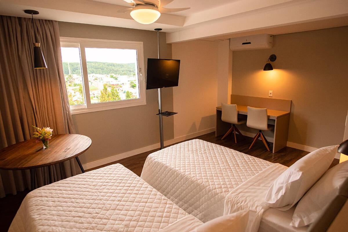 Hotel Renar Фрайбурго Екстериор снимка