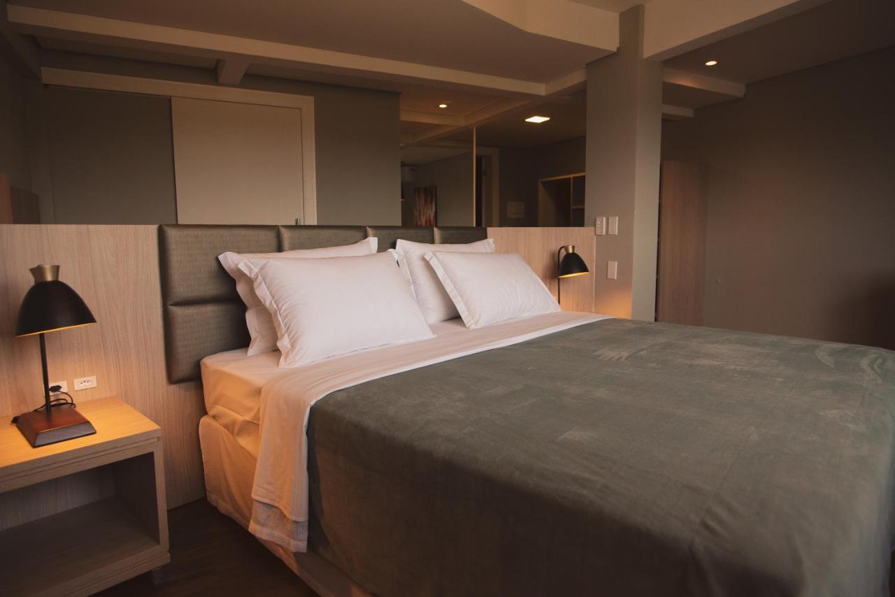 Hotel Renar Фрайбурго Екстериор снимка