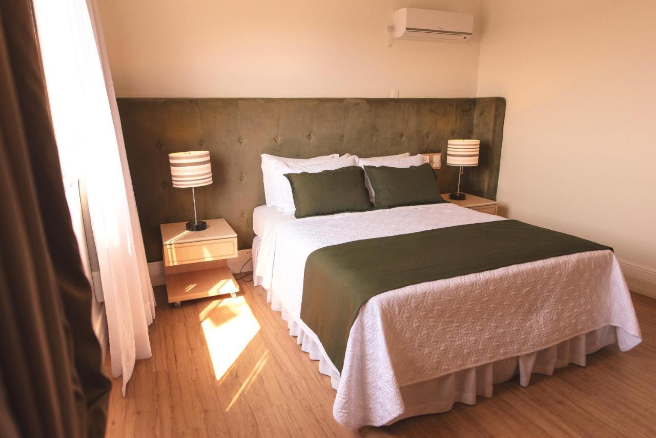 Hotel Renar Фрайбурго Екстериор снимка