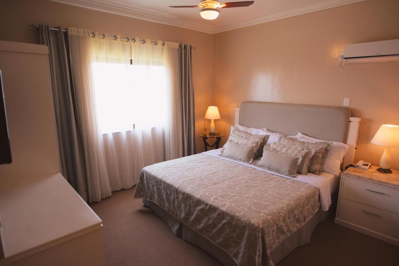 Hotel Renar Фрайбурго Екстериор снимка