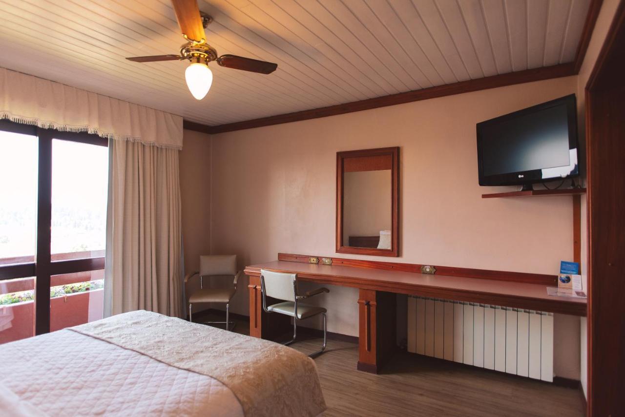 Hotel Renar Фрайбурго Екстериор снимка