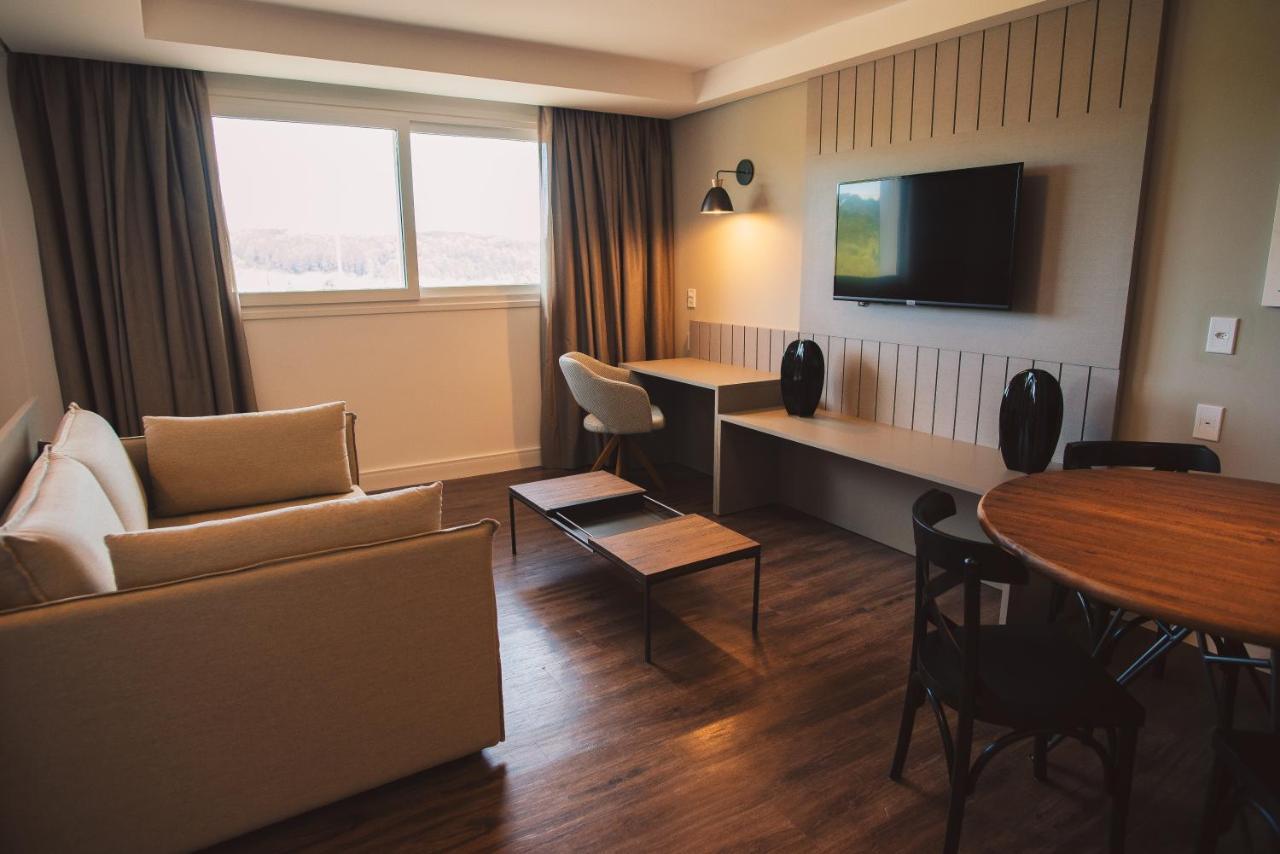 Hotel Renar Фрайбурго Екстериор снимка