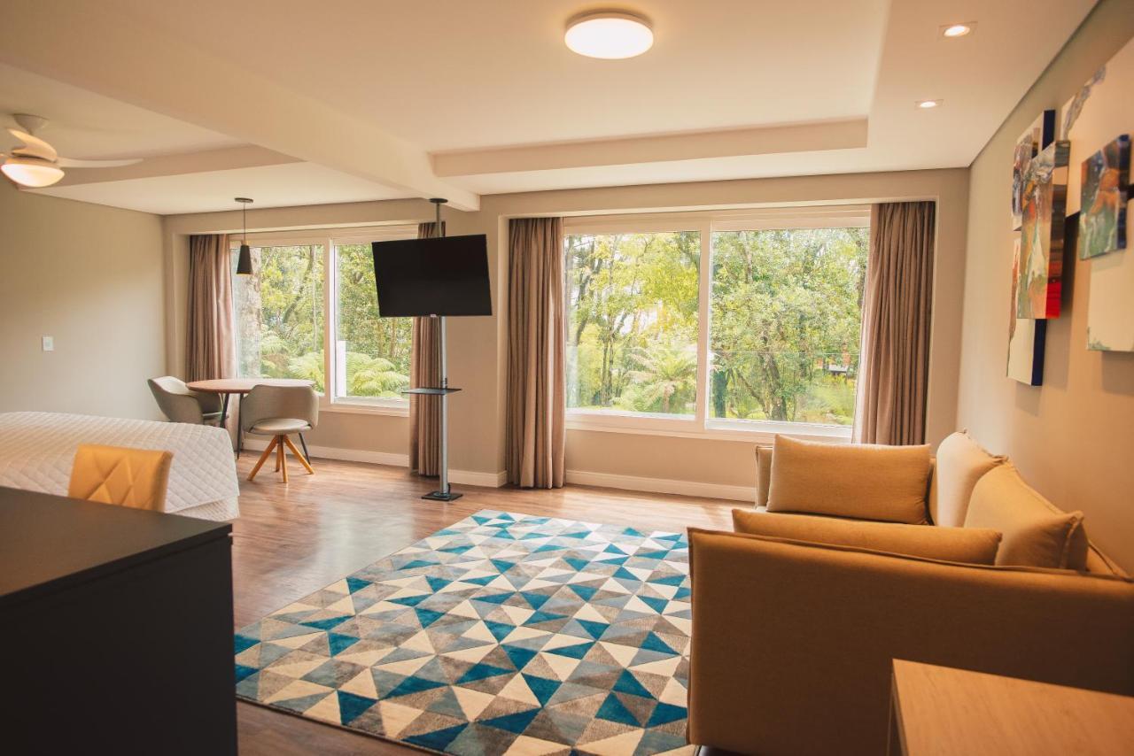 Hotel Renar Фрайбурго Екстериор снимка