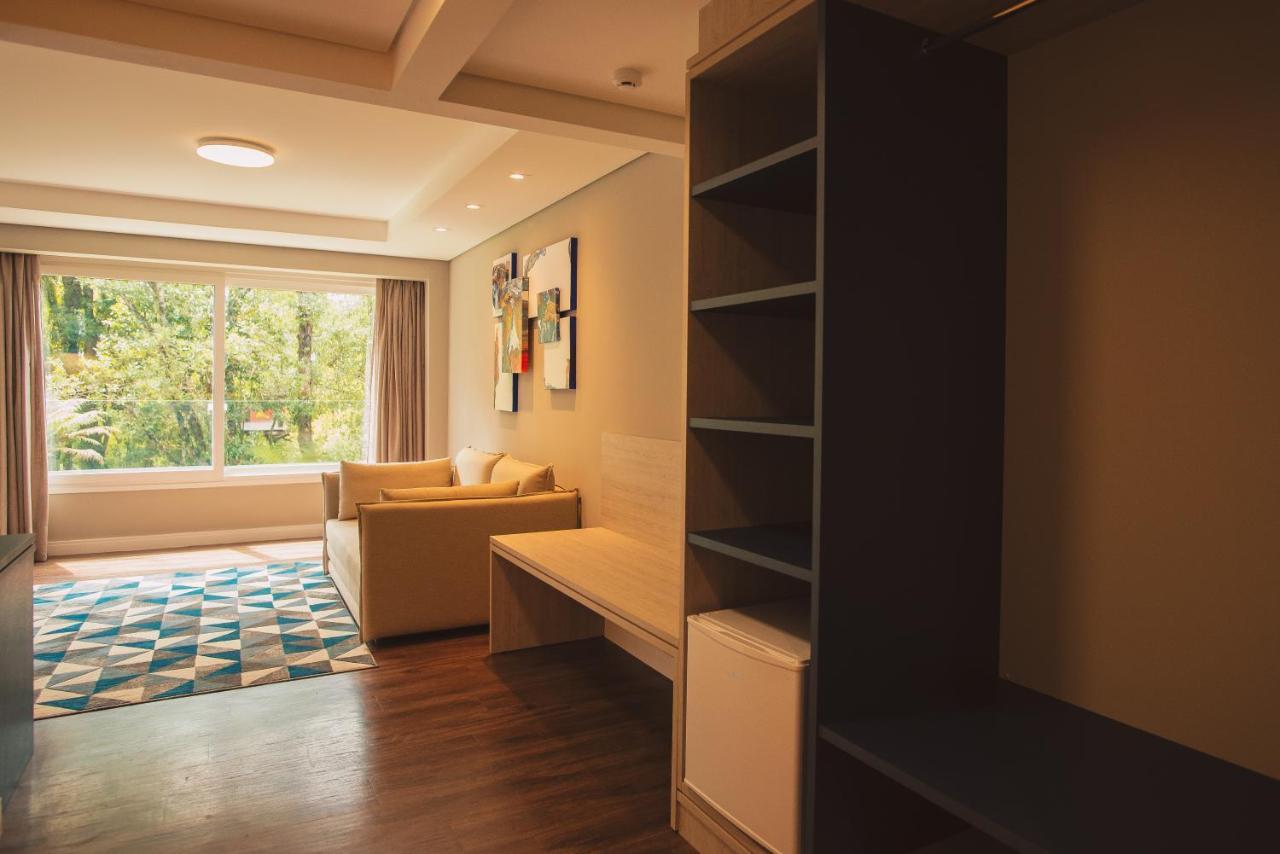 Hotel Renar Фрайбурго Екстериор снимка