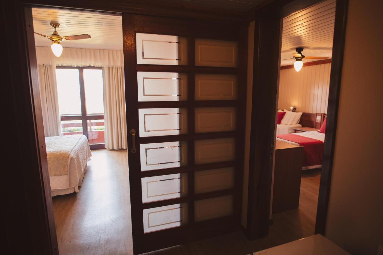 Hotel Renar Фрайбурго Екстериор снимка
