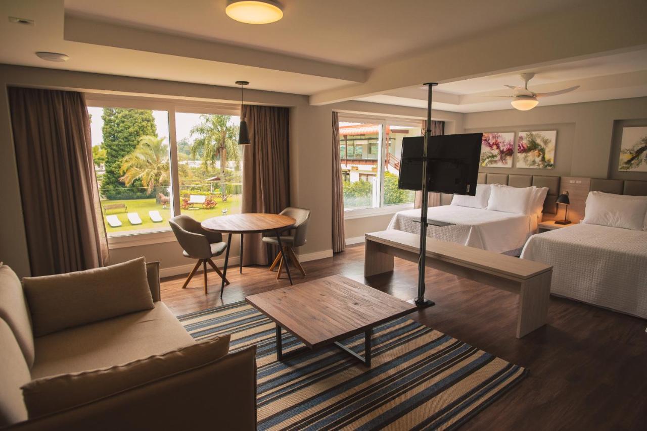 Hotel Renar Фрайбурго Екстериор снимка