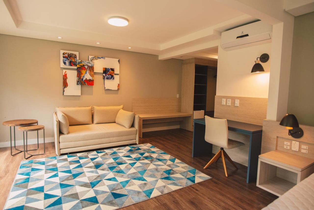 Hotel Renar Фрайбурго Екстериор снимка