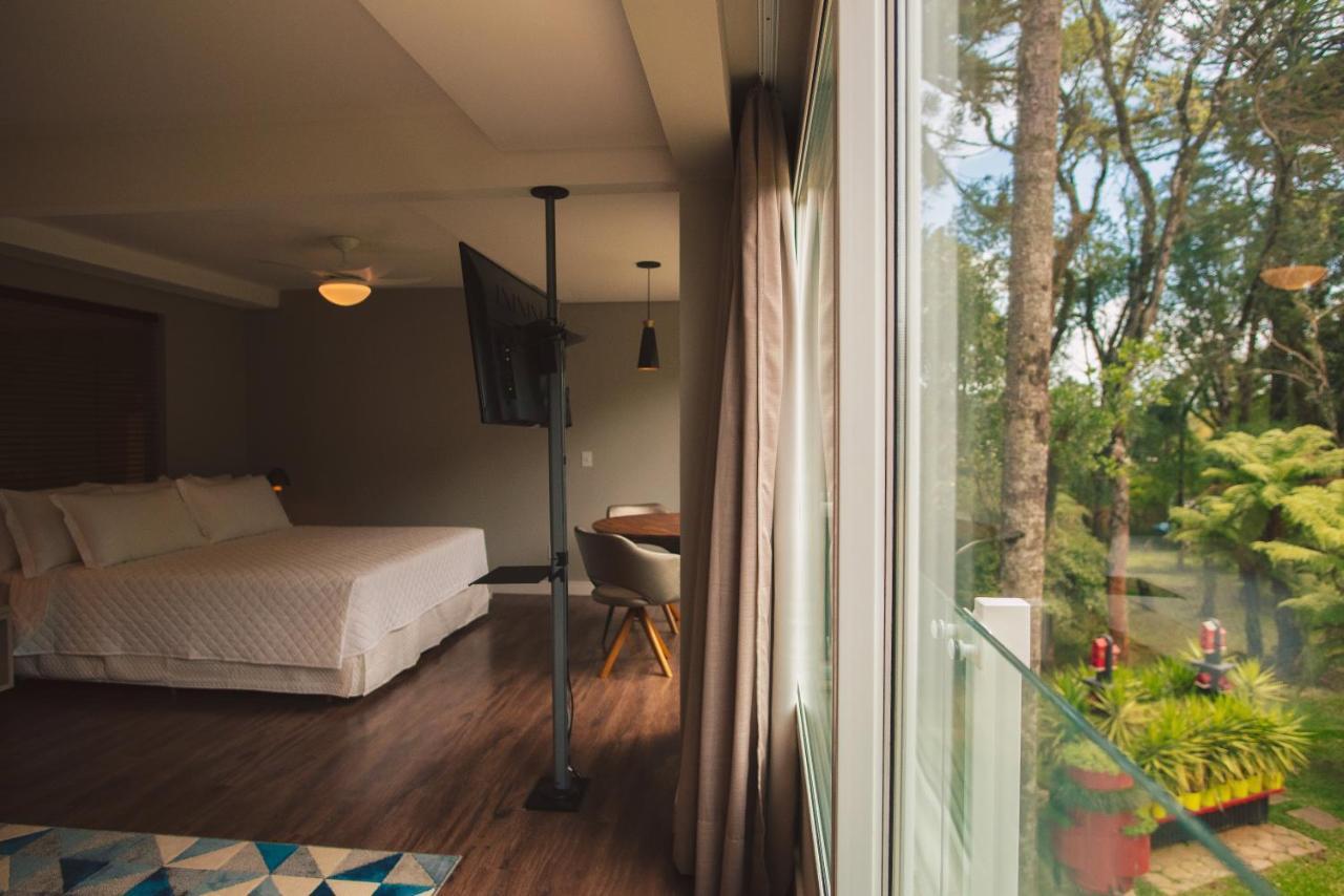 Hotel Renar Фрайбурго Екстериор снимка