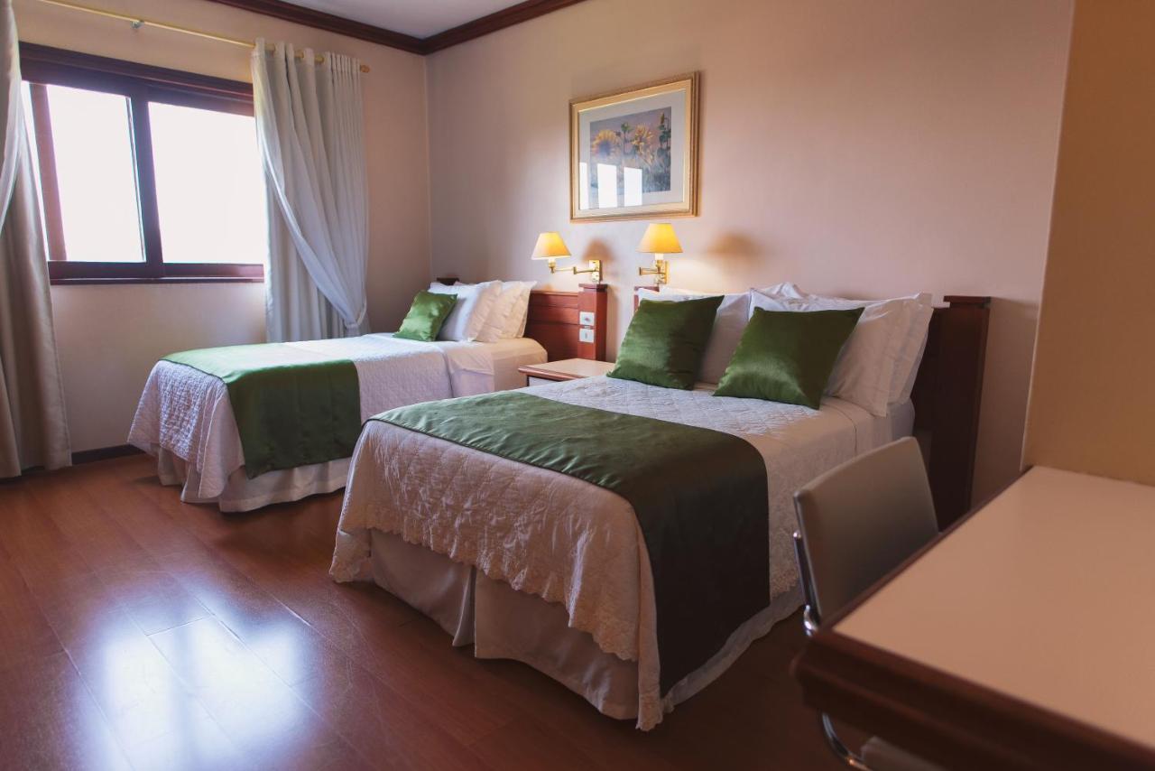 Hotel Renar Фрайбурго Екстериор снимка