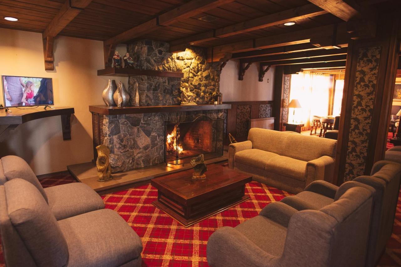 Hotel Renar Фрайбурго Екстериор снимка
