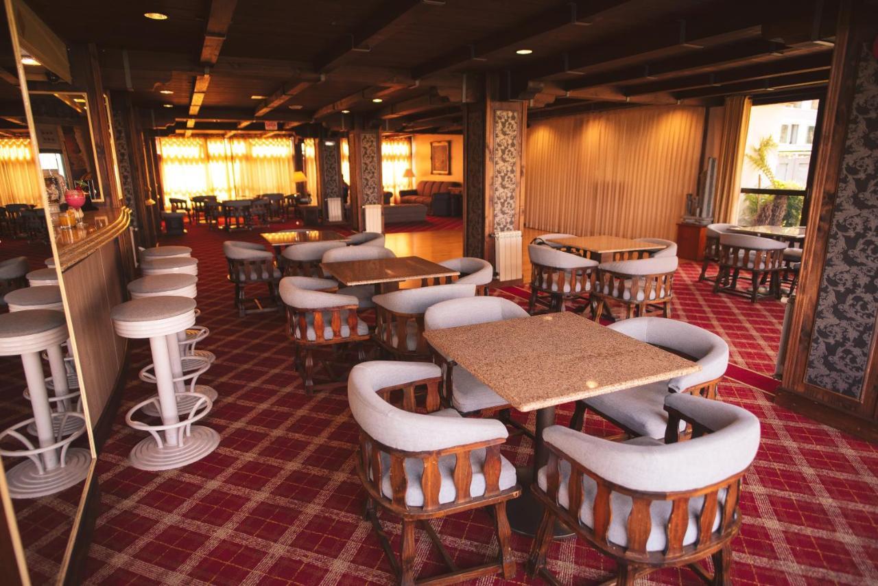 Hotel Renar Фрайбурго Екстериор снимка