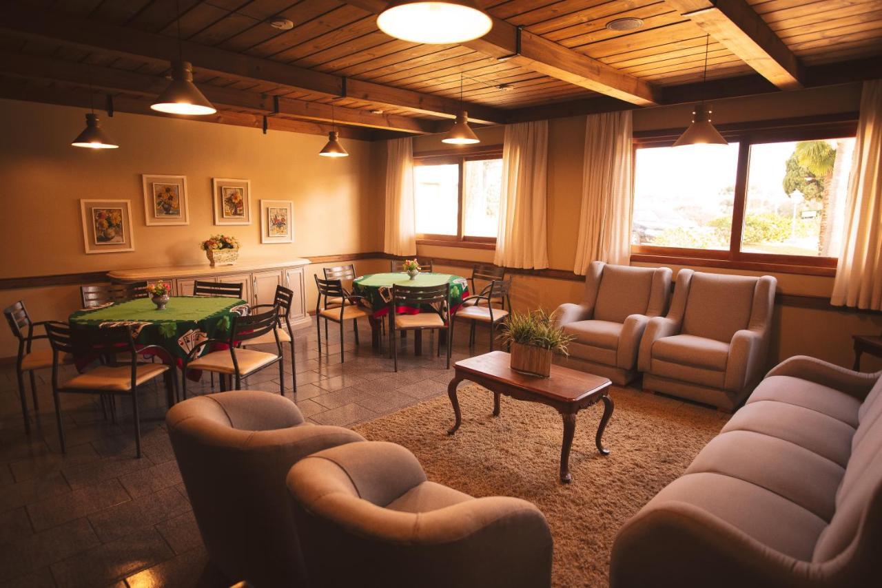 Hotel Renar Фрайбурго Екстериор снимка