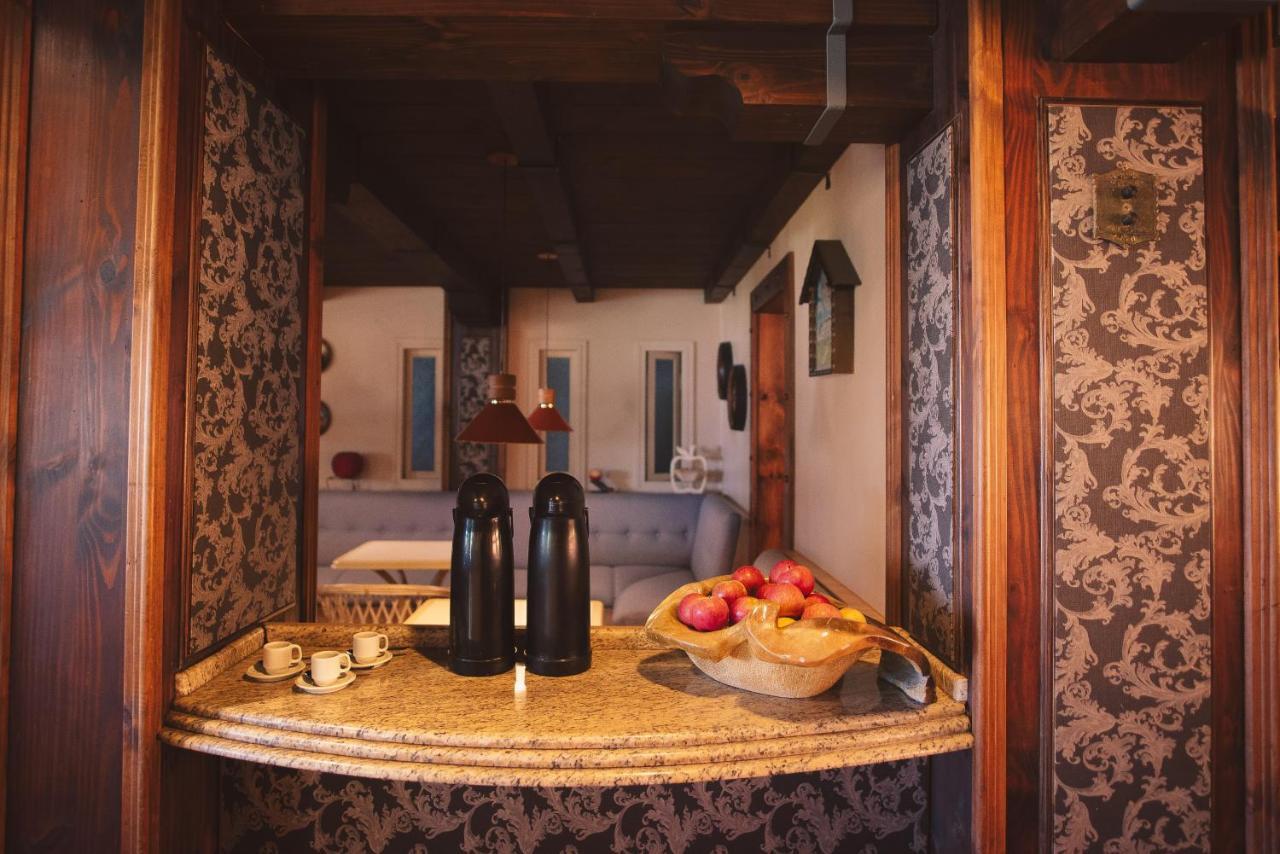 Hotel Renar Фрайбурго Екстериор снимка